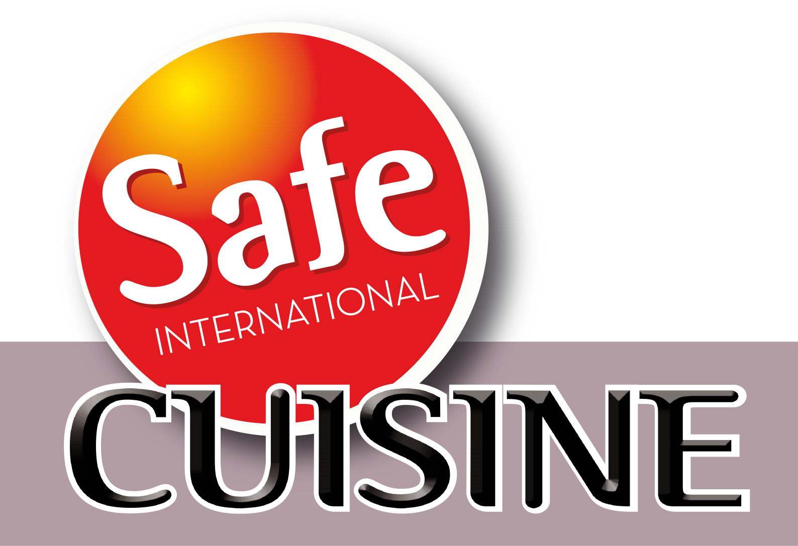 Logo Safe International